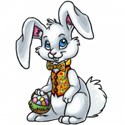 Images For > Easter Rabbit Vector | Holidays - Easter | Pinterest ...
