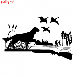 Download Hunting clipart Hunting dog Clip art | Hunting,Duck ...