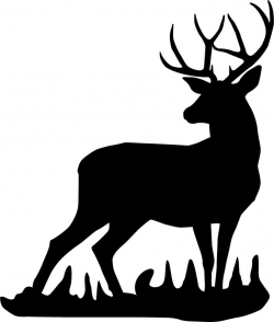 Deer Hunting Clipart | Free download best Deer Hunting ...