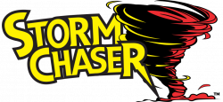Storm Chaser Clipart