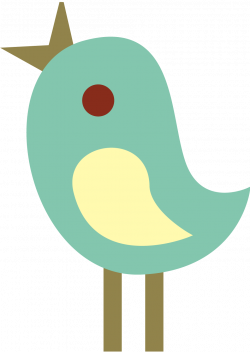 Tweet Bird Clipart | Free download best Tweet Bird Clipart on ...