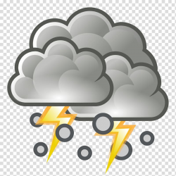 Storm Hail Cloud , storm transparent background PNG clipart ...