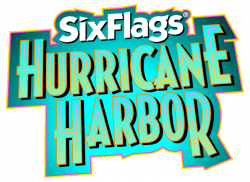 Six Flags Hurricane Harbor logos, logo gratis - ClipartLogo.com