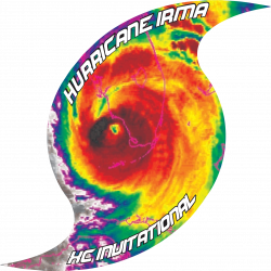 B3R Hurricane Irma XC Invitational