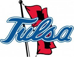 University of Tulsa Golden Hurricane, NCAA Division I/American ...