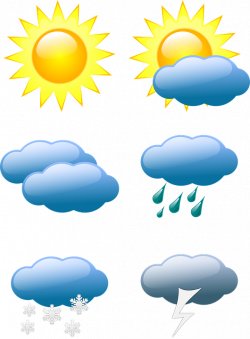 Meteorology – The Language of Weather - Terminology Coordination ...