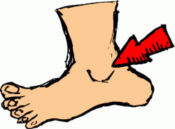 Free Ankle Injury Cliparts, Download Free Clip Art, Free ...