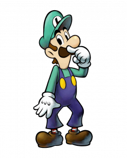Mario and Luigi: Pirate Galaxies | Fantendo - Nintendo Fanon Wiki ...
