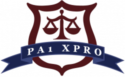 PA1 XPro – Law