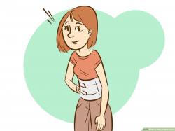3 Ways to Fake a Back Injury - wikiHow