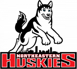 Huskies - Northeastern University | US college logos | Pinterest