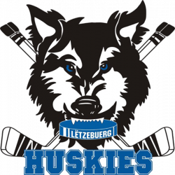 Huskies Luxembourg Junior ice hockey - Home