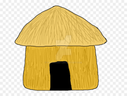 Drawing Hut Clip art - hut png download - 1032*774 - Free ...