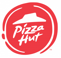 Pizza hut transparent Logos