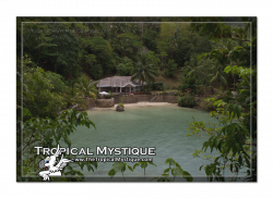 the Tropical Mystique Resort, Sipalay, Negros, The Philippines ...