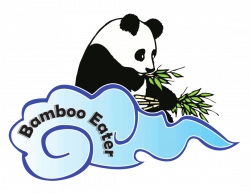 The Bamboo Eater