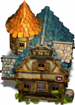 PC / Computer - Dragon Fin Soup - Inn - The Spriters Resource