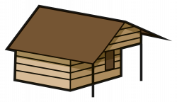 Herder's Hut