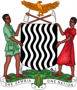 An early history of Zambia | Modern Diaspora | Home
