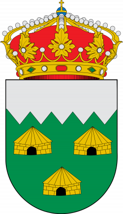 File:Escudo de Cabanillas de la Sierra.svg - Wikimedia Commons