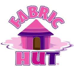 Fabric Hut - The Original Since 1967