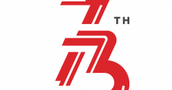 Download Logo Hut Ri 71 Vector - Alternative Clipart Design •