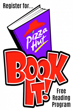 Sign up for Pizza Hut Book It Program for Homeschoolers | Pizzas ...