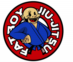 Fat Boy Jiu Jitsu Blog