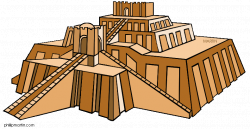 Ancient Mesopotamia Ziggurats