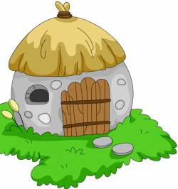 6.png | Fairy furniture, Clip art and Hot air balloons