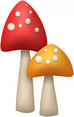 Mushrooms.png | Tree planting and Album