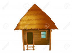 Nipa hut clipart png 6 » Clipart Station