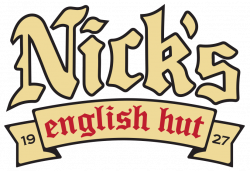 Nick's English Hut | A Bloomington Tradition Since 1927