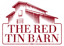 The Red Tin Barn - Wedding Ceremony Venue, Photography Location