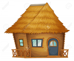 Thatched hut clipart 20 free Cliparts | Download images on ...