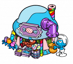 Candy Shop | The smurfs village Wiki | FANDOM powered by Wikia