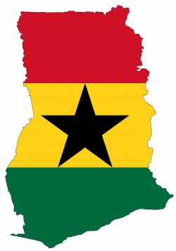 3/2: Ghana is 57 years old. It was founded on March 6, 1957 ...
