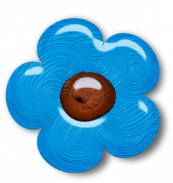 ○••°‿✿⁀Flowers‿✿⁀°••○ | Цветы | Pinterest | Blue flowers, Scrap ...