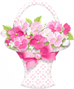 basket_1_maryfran.png | Clip art, Easter and Easter clip art