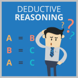 Deductive Reasoning Tests: How To Prepare (With Example ...