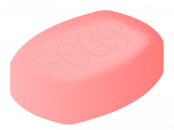 Soap Free Clipart