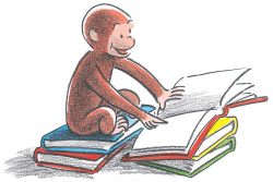 Family Fun: Libraries use Curious George to spark interest ...
