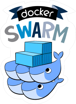 Set up Docker Swarm Cluster Using Consul - DZone Cloud