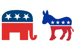 Political Ideology in America by Race – The Alternative ...