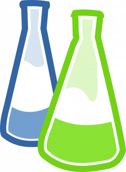 Chemical Flasks by dandelionmood | Work | VCS | Pinterest | Flask