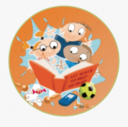Hypothesis Clipart Literacy - Kids Reading, Cliparts ...