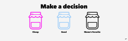 Decision Making – Strategies For UX Designers - The ...