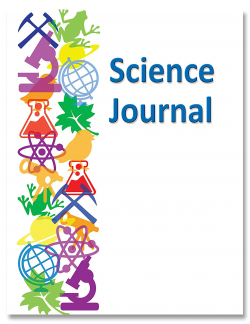 BookFactory Elementary School Science Journal/Classroom Science Journal  Book - 10 Pack (8.5