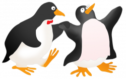 Image result for penguin clipart | bookshop | Pinterest | Penguins
