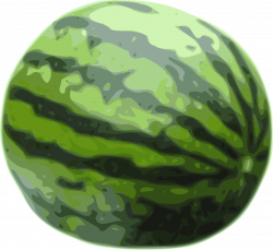 File:Watermelon.svg - Wikimedia Commons
